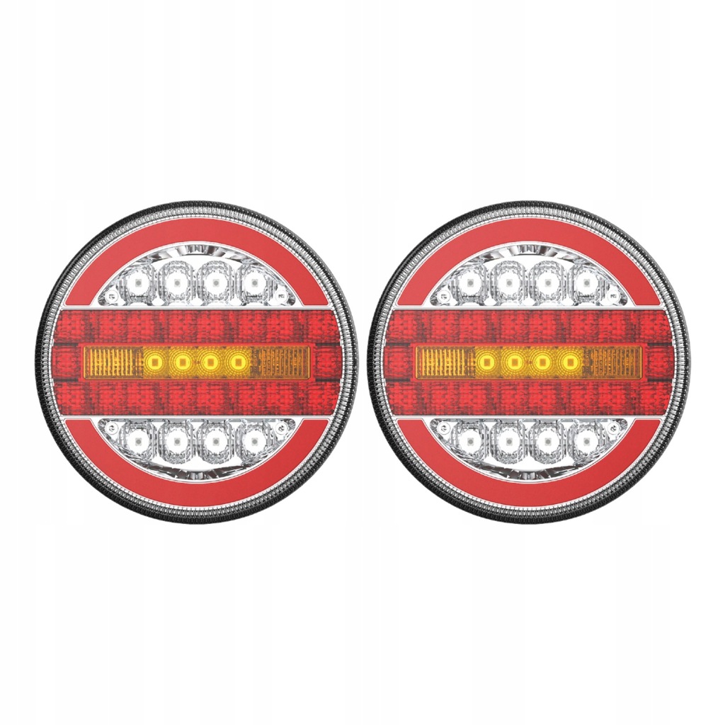 фото №13, Лампа задня задня комбінована led світлодіодна do lawety