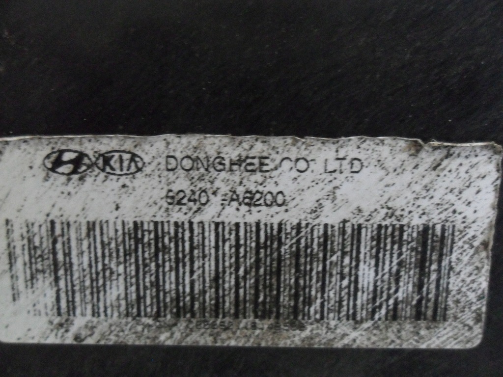 фото №7, Kia ceed ii 2014 1.4 16v kombi подрамник подрамник подрамник балка перед передняя