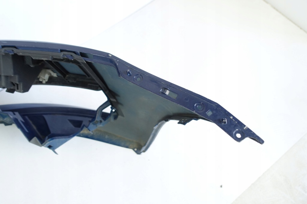 Бампер перед передний skoda octavia iii lift 17- Цена