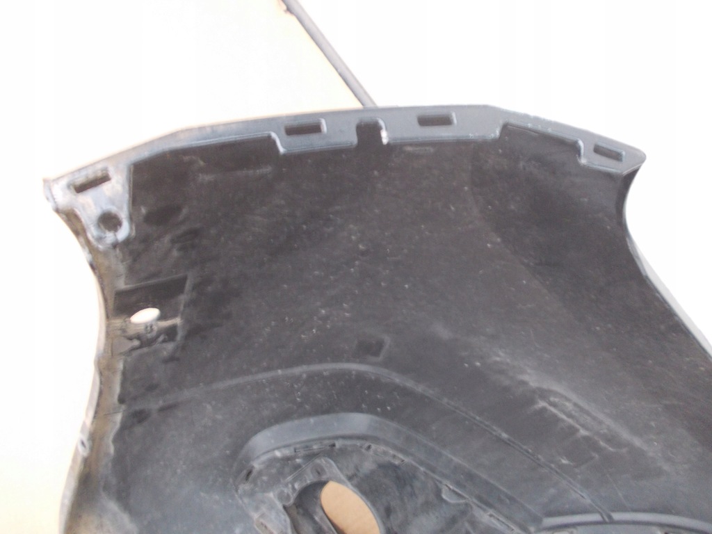 фото №12, Бампер перед dacia duster ii 17-