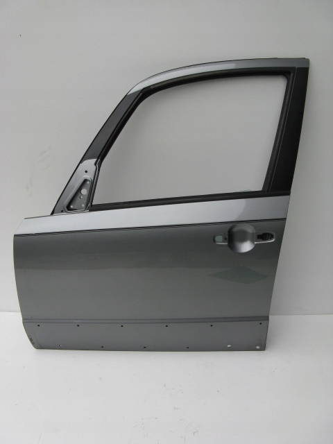 фото №1, Двері лівий перед fiat sedici zcd