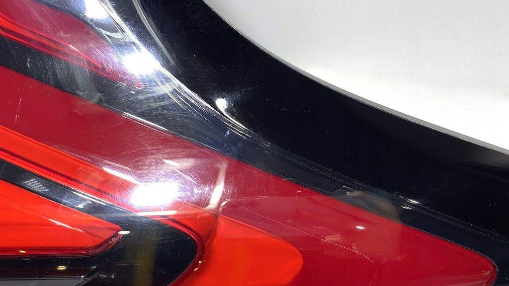 фото №3, Лампа задняя renault espace v 265501303r правая