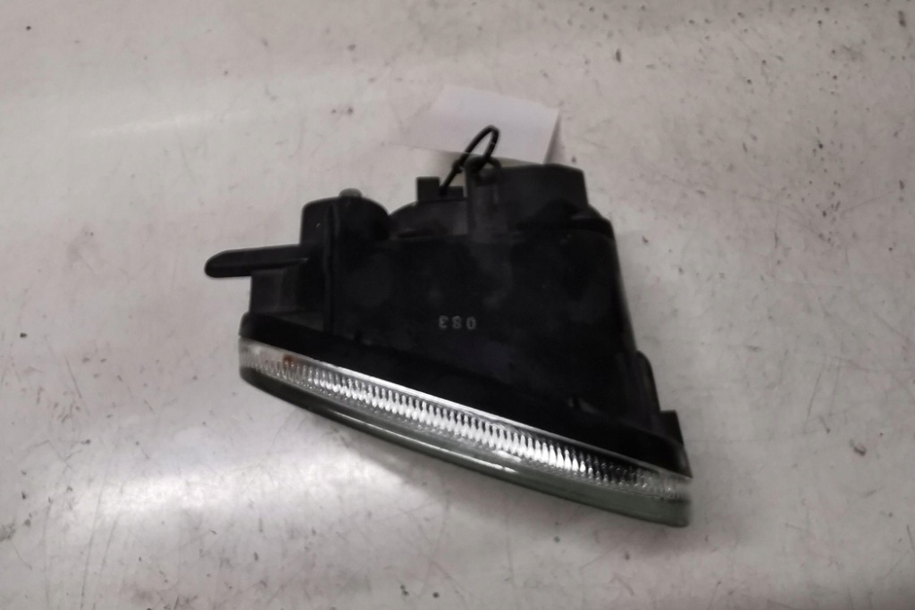 фото №6, Протитуманна фара правий передній nissan almera ii n16 11463520 2.2l дизель 2003