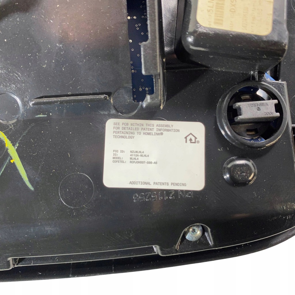 фото №9, Dodge charger 2016 освітлення кабіни