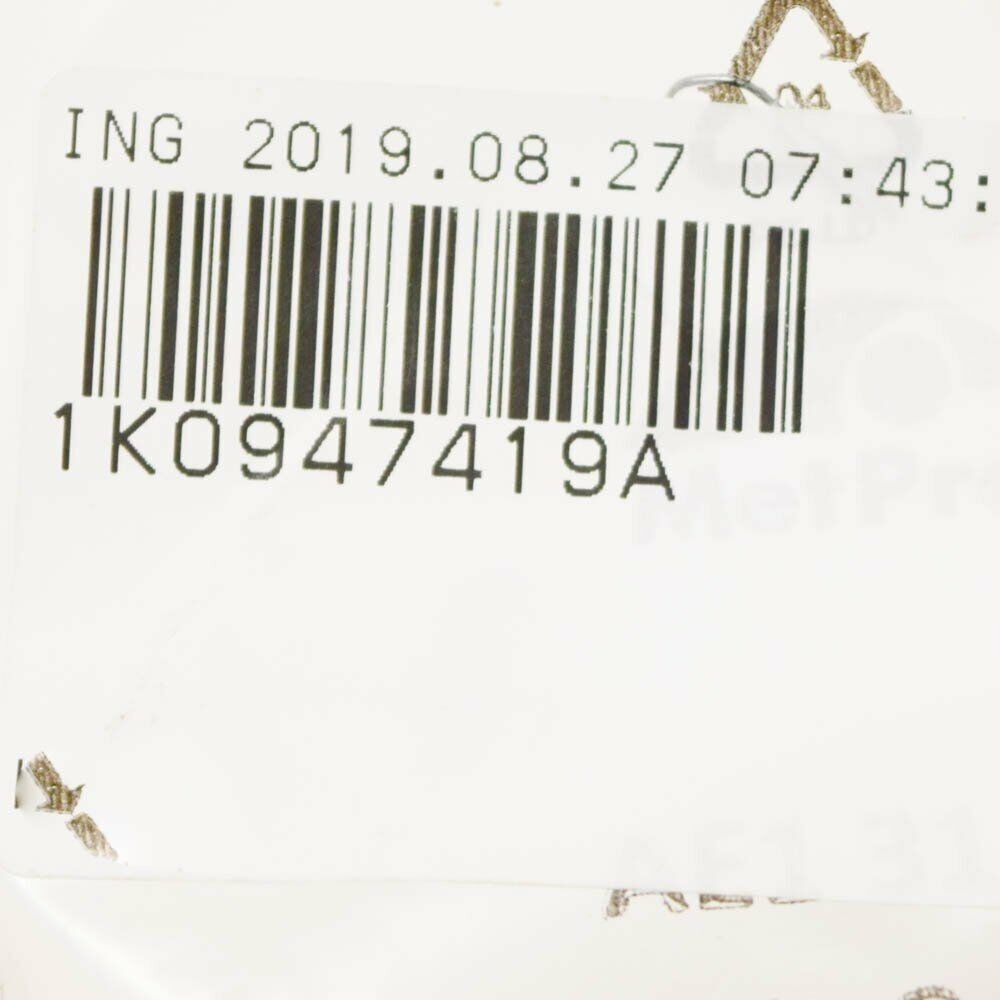 фото №6, Фара свет vag vw passat jetta 2006-2017 оригинальный 1k0947419a