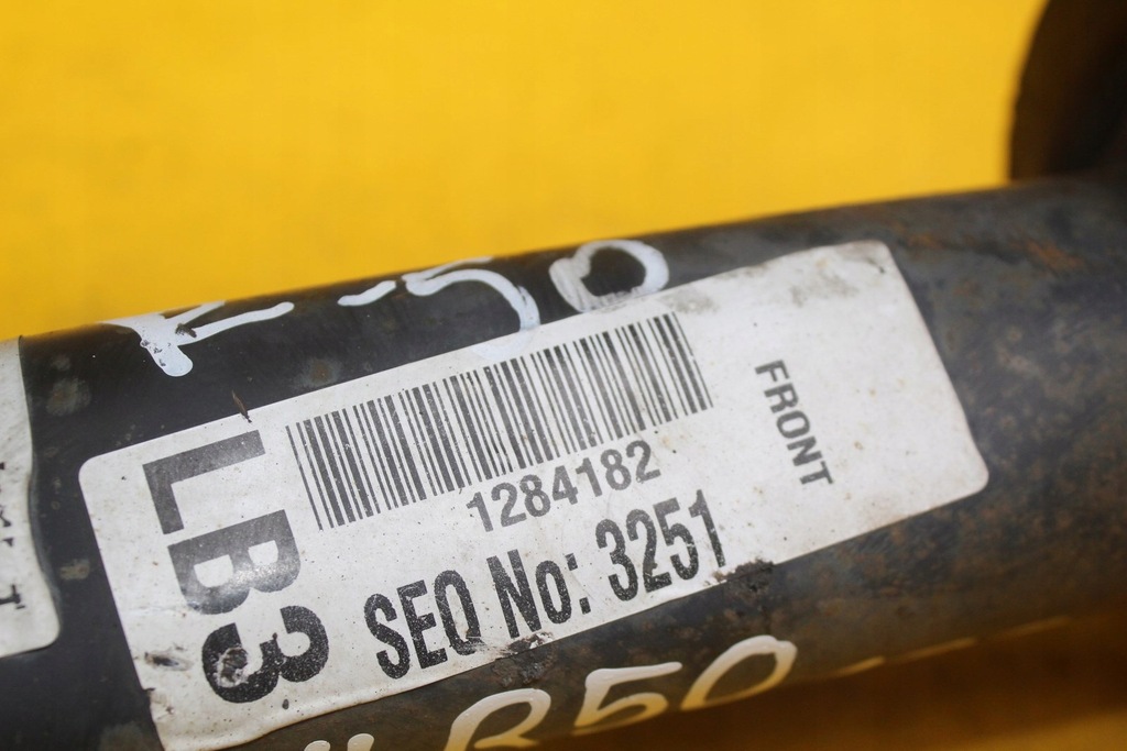 фото №7, Амортизатор левый перед mini cooper r50 r53 1284182 5759418