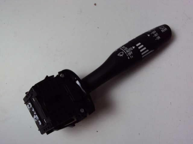 фото №1, Важіль двірник opel astra k v