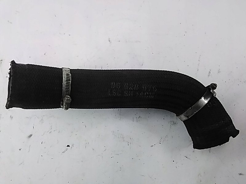 фото №1, B870 captiva труба шланг интеркулер 96628976