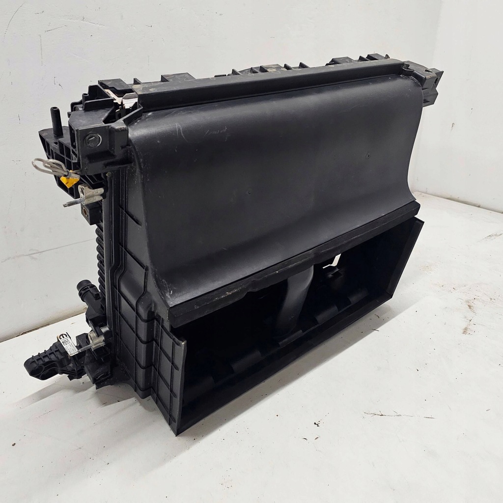 фото №9, Радиатор вентилятор комплект maserati grecale folgore m182