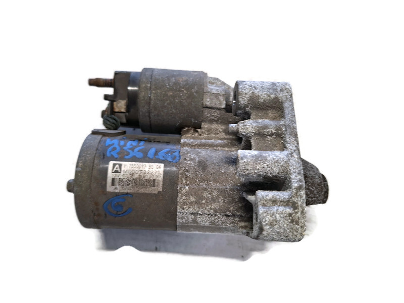 Купить Mini cooper one r56 11r стартер v75500178004