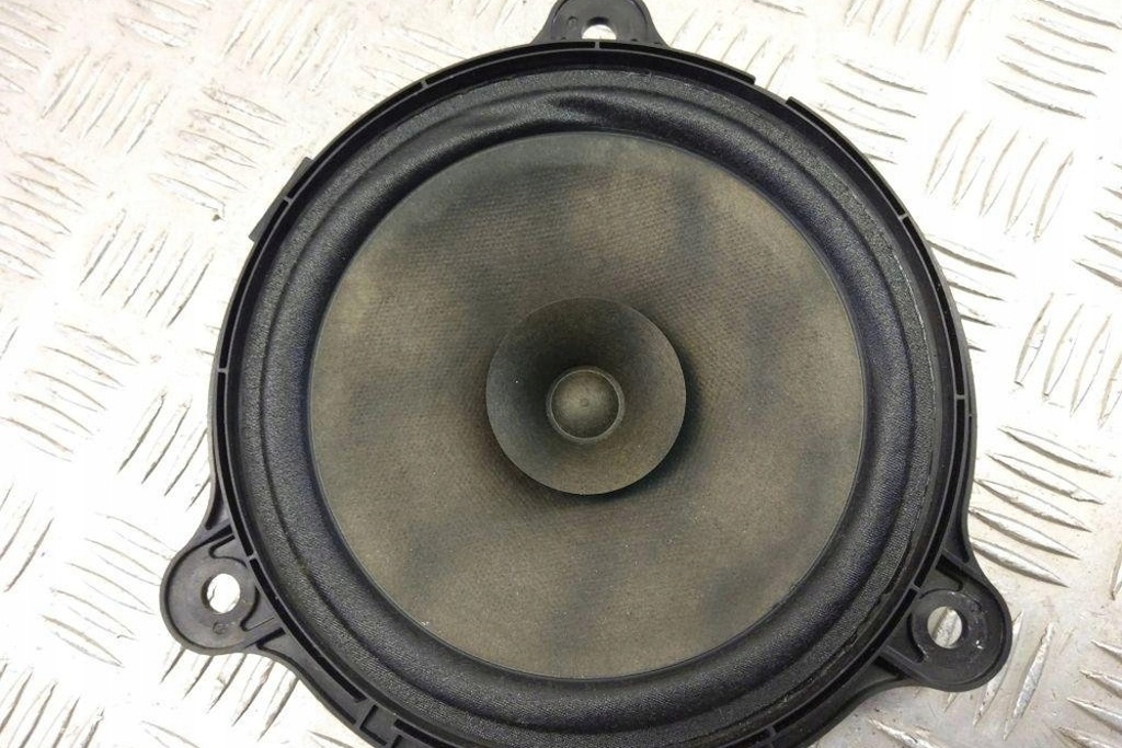 фото №7, Динамик задних правых дверь renault captur j5_ 28156 0.9l бензиновый 2014