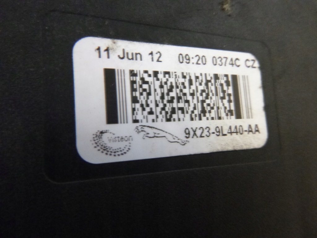 Jaguar xf x250 3.0 d комплект  радиатор вентилятор Цена