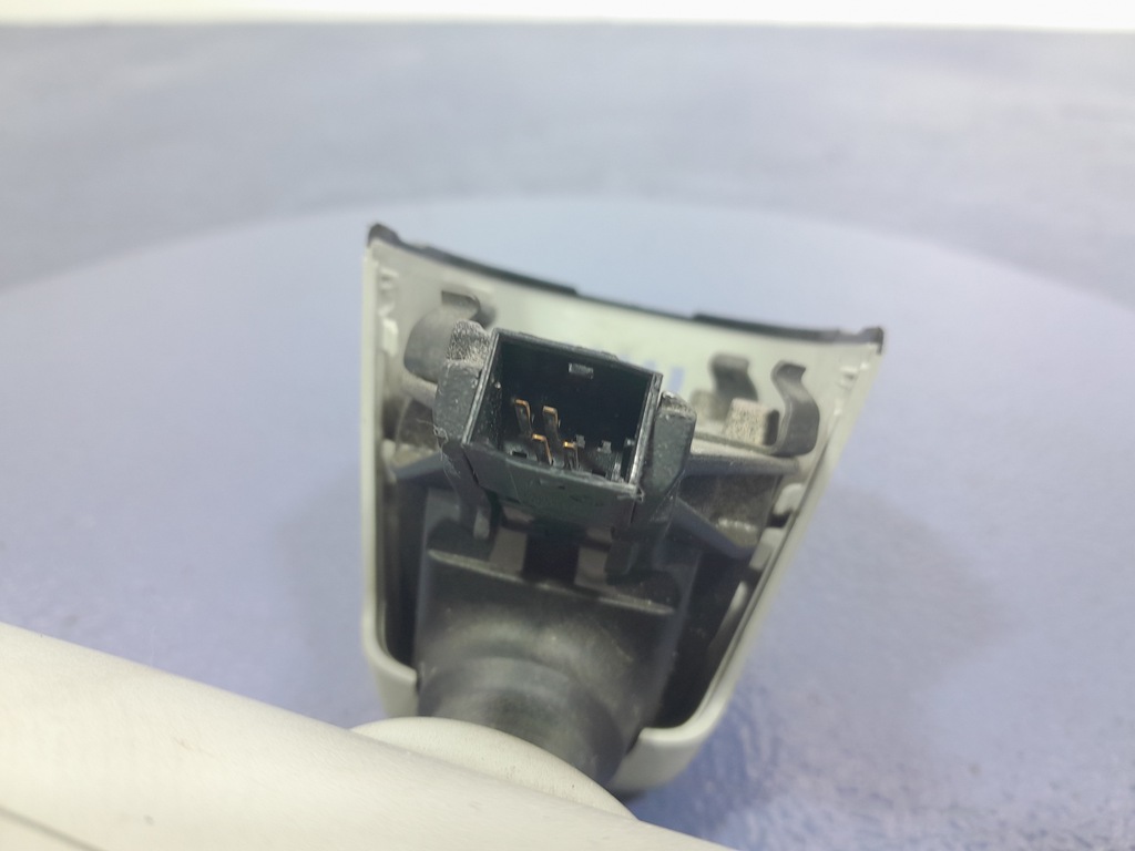 фото №5, Audi q7 ii 4m зеркало внутреннее заднего вида 4m0857511a