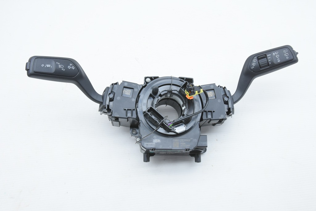 фото №1, Ford focus iv mk4 переключатель комбинированный лента переключатели