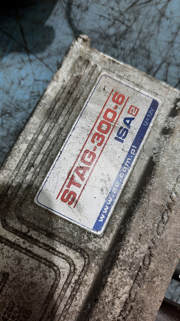 фото №4, Електропроводка газова 5 циліндрів