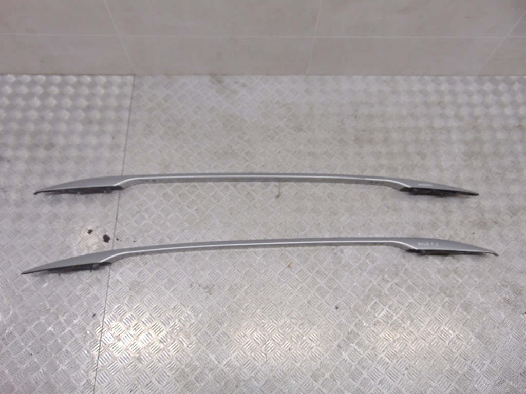 фото №1, Mazda 6 gj рейлинг крышный левый правый 12-