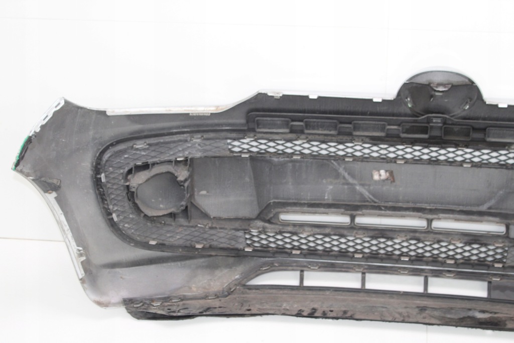 фото №9, Бампер перед vw up 11-16r la7w