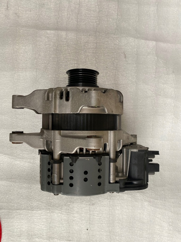 фото №1, Ford puma mk2 генератор l1ta-11238-ba