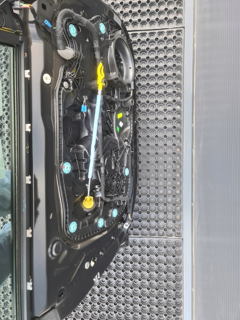 фото №6, Bmw g26 i4 двері ліва лівий перед 475