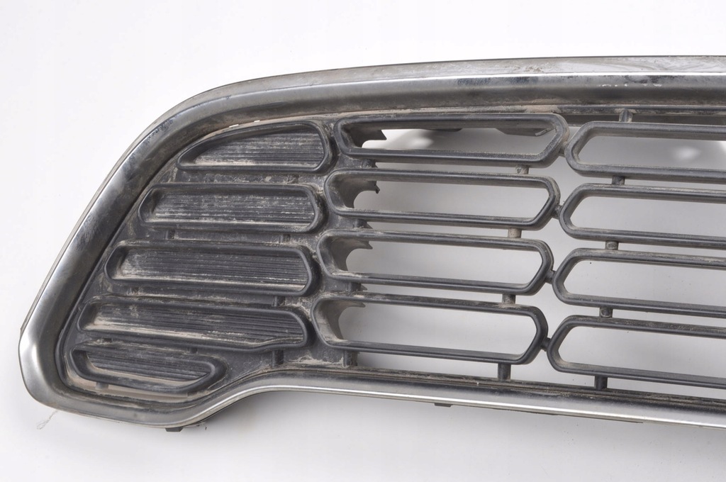 фото №2, Mini countryman r60 решётка радиатора решётка радиатора решётка радиатора перед 9807476