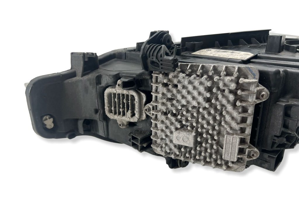 Купить Фара правая сторона bmw 3 f30 f35 f31 7498948