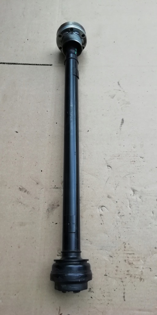 фото №1, Maserati levante wał приводной 6700319580