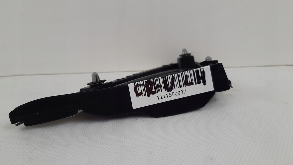 фото №7, Honda cr-v iv трикутник заглушка крила ліва 75495-t1ga-e001