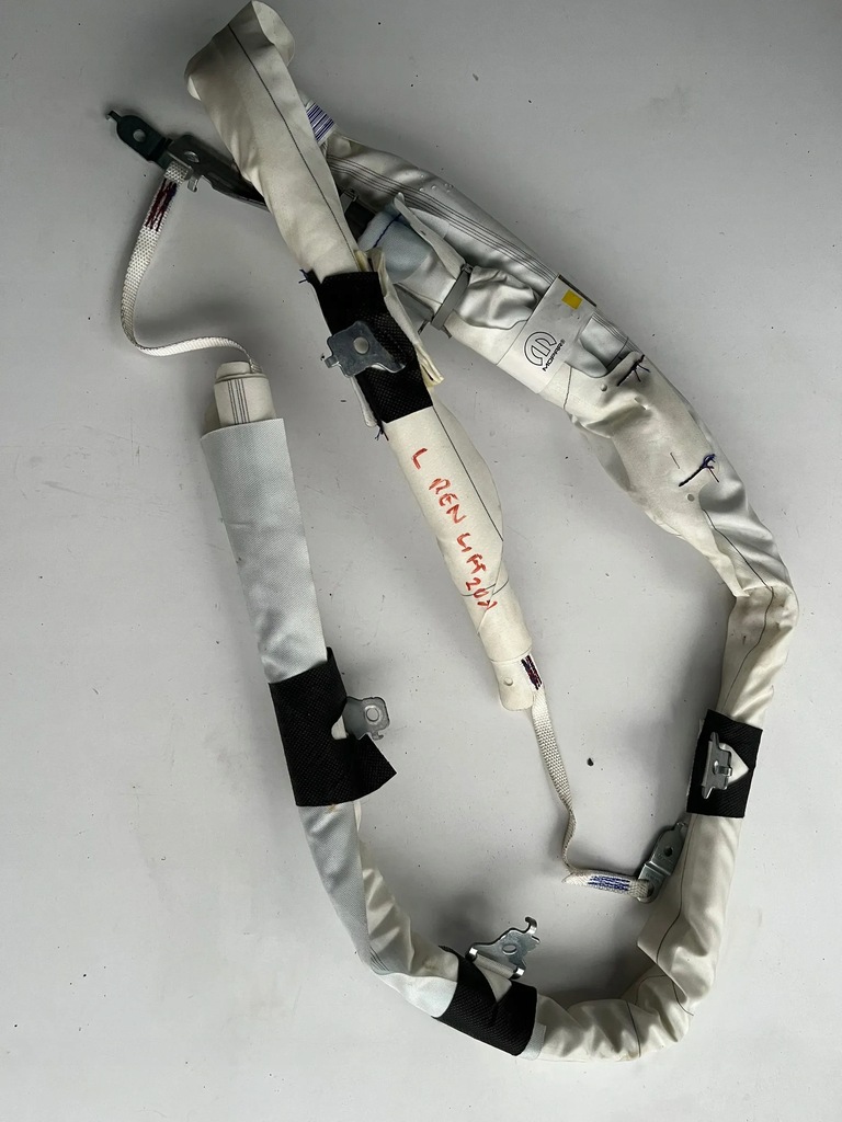 фото №1, Jeep renegade lift шторка безпеки ліва 2018-