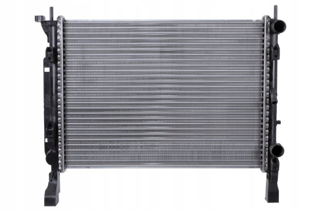 фото №2, Радиатор wody renault kangoo 08-