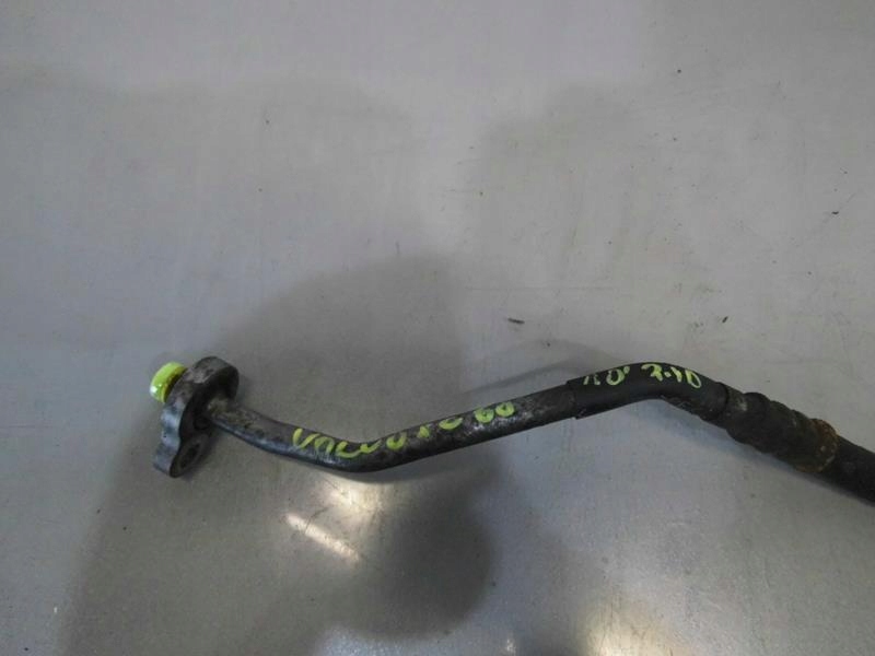 фото №2, Wąż трубка кондиціонера volvo xc60 2.4 d