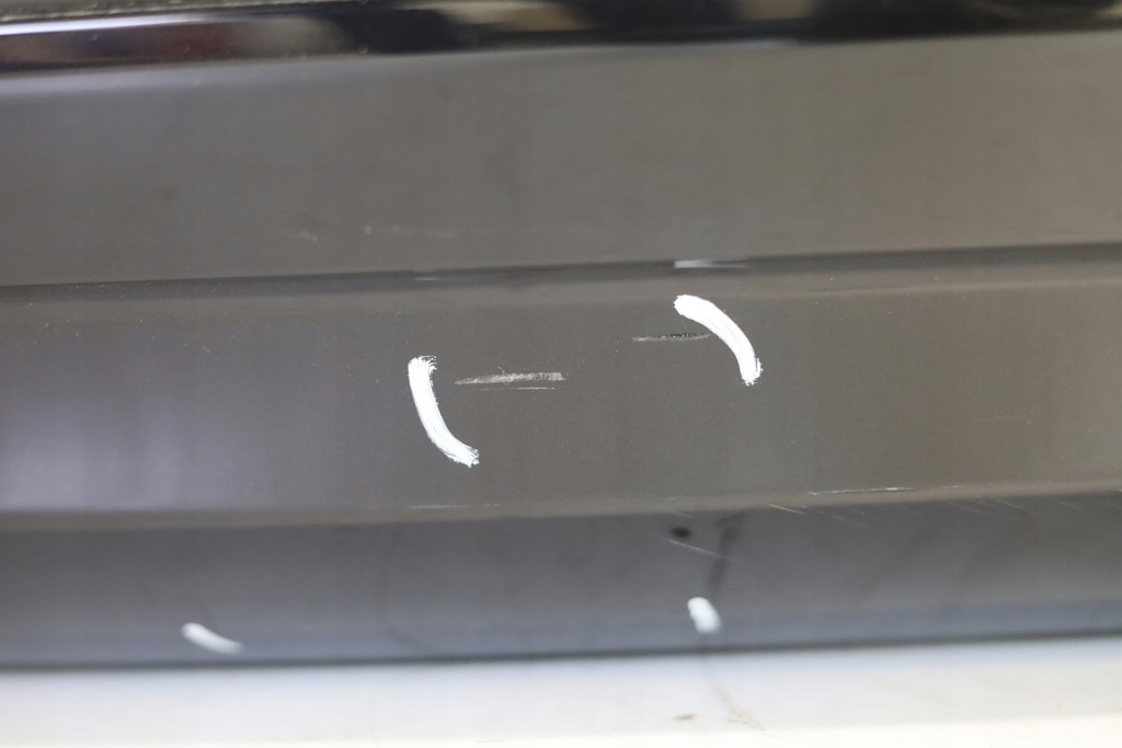 фото №7, Бампер задняя задний bmw x3 g01 475