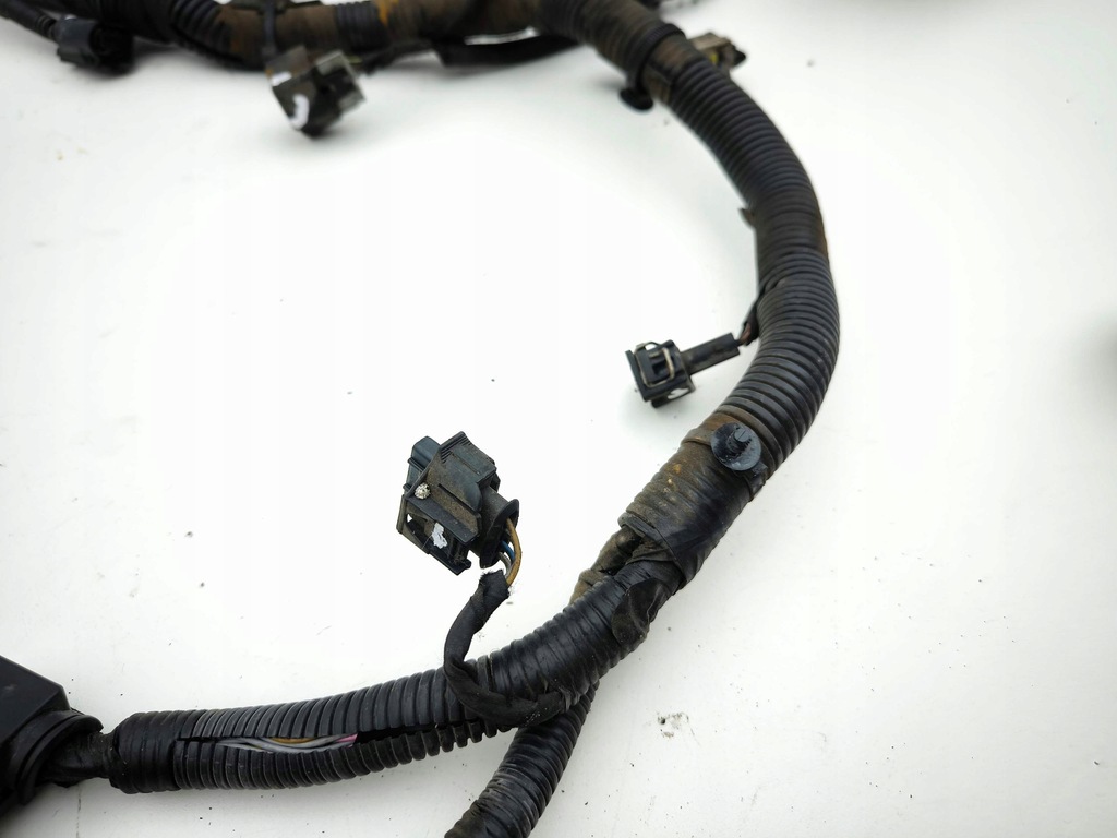 фото №10, Opel antara 2012 жгут двигателя 95489694