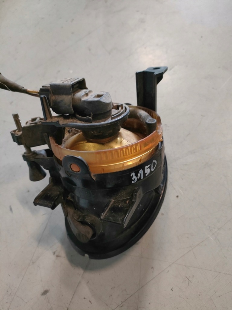 фото №5, Vw tiguan протитуманна фара лівий перед 5k0941699f