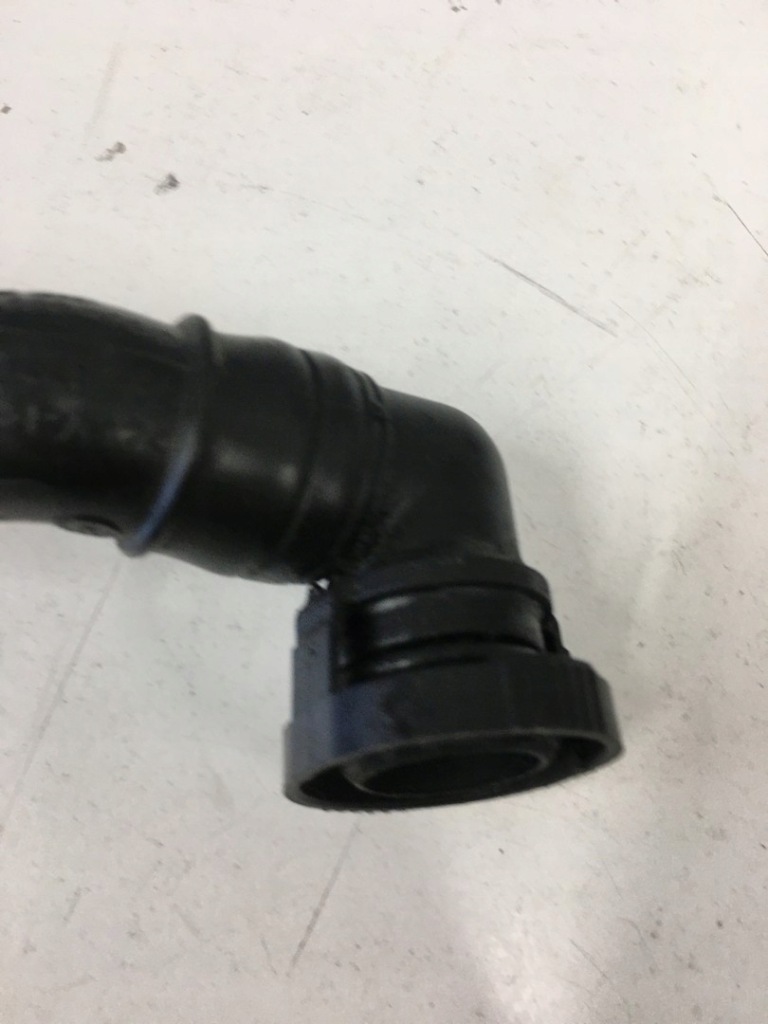 Труба патрубок повітря audi vw seat skoda 03g103493d Оригінал