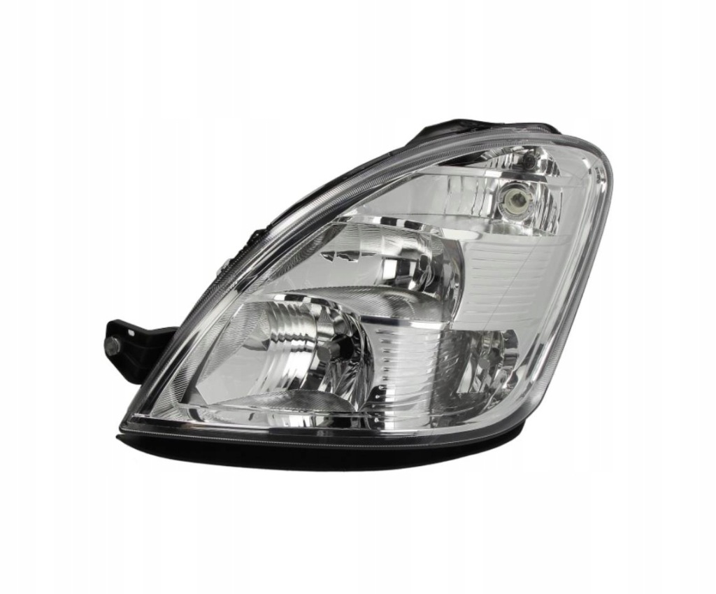 фото №1, Фара главный iveco daily, 06-14