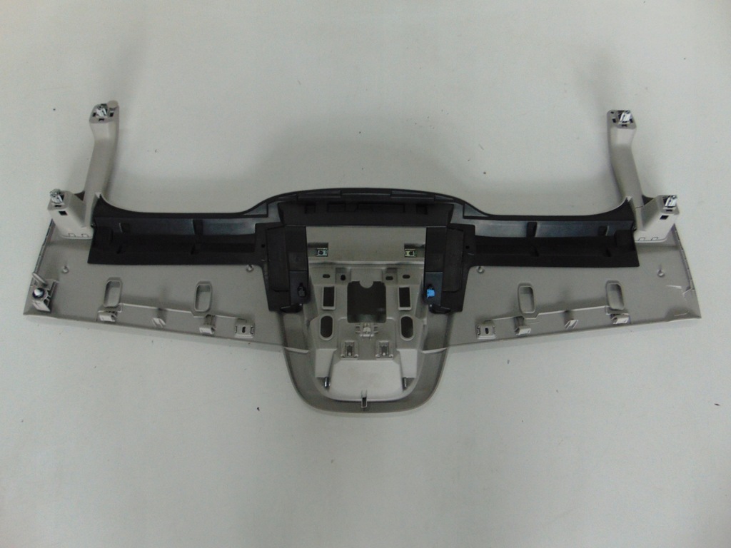 фото №2, Полиця козирок дах berlingo partner iv rifter