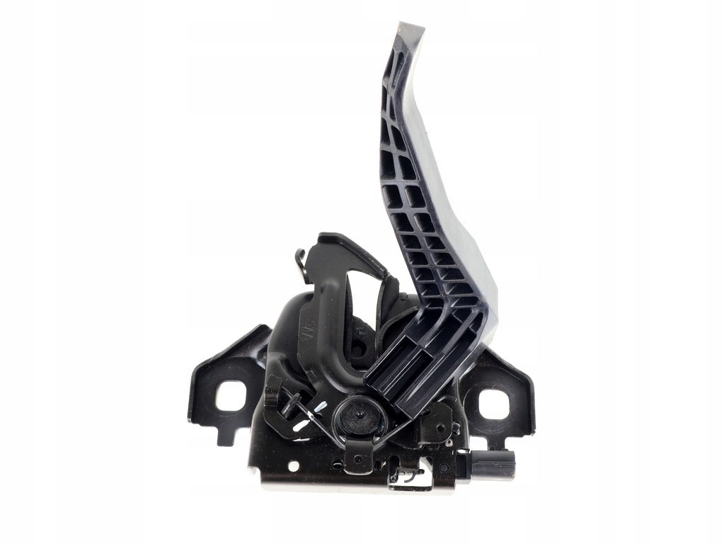 Замок капот ручка відкривання renault austral 22- r. 656010844r Доставка