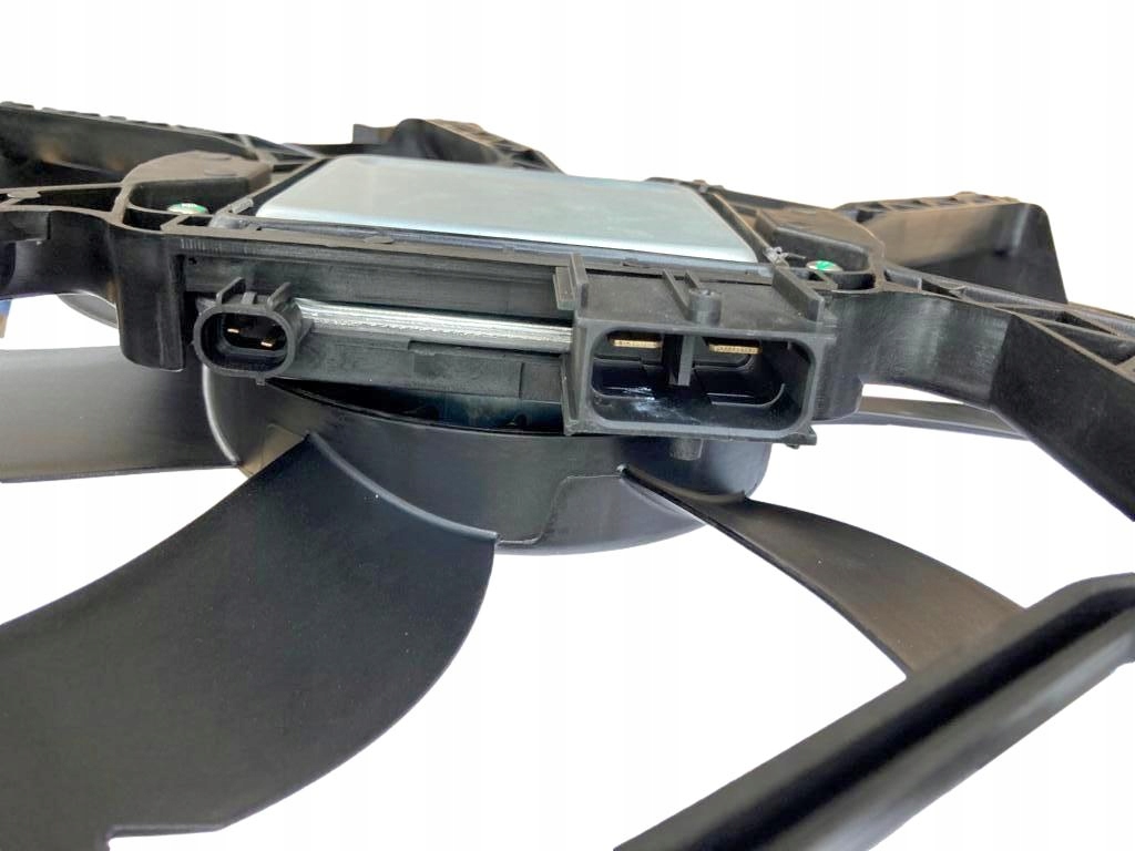 фото №3, Вентилятор lexus nx350h es300h toyota camry 17 18-