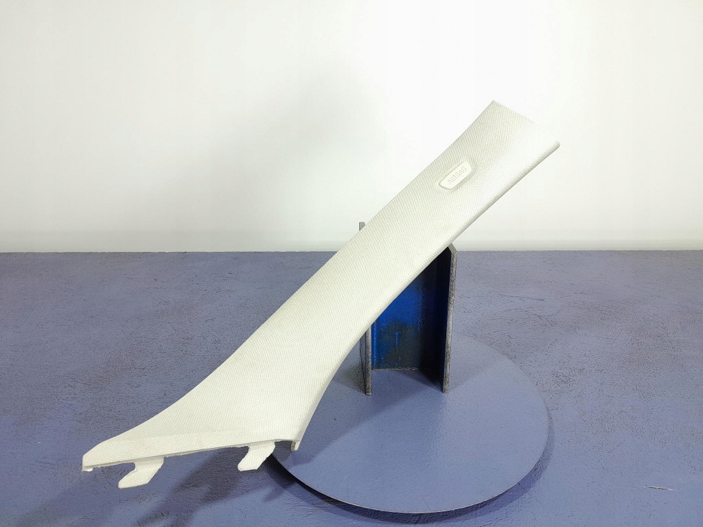 фото №1, Bmw x3 g01 захист стійка a перед передня права 7446650