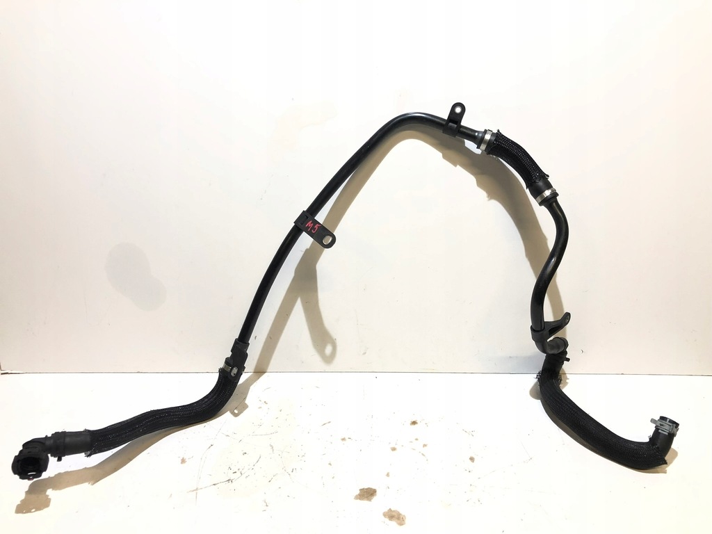 фото №1, Renault megane v e-tech wąż шланг 215115ms2a 215115ms0a