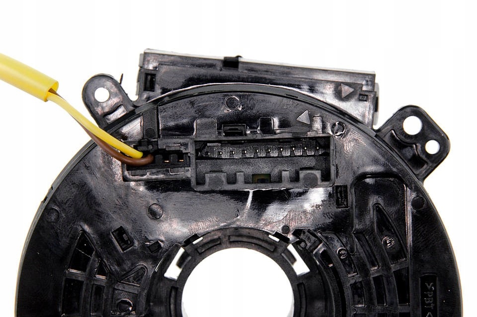 фото №11, Opel chevrolet 20817720 лента шлейф подушки безопасности