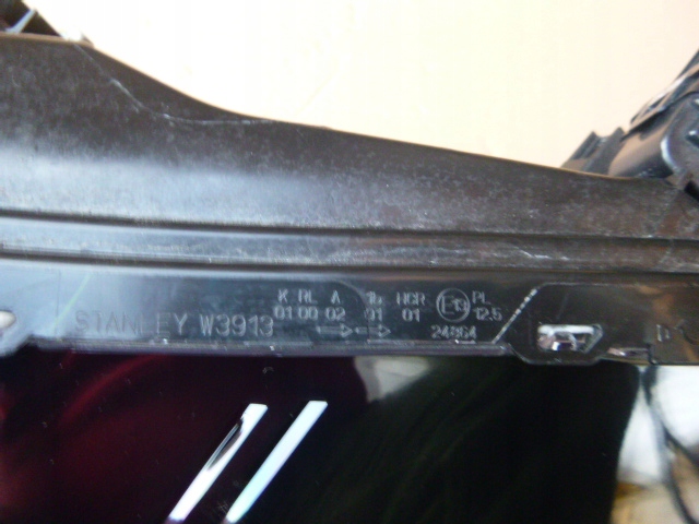 фото №12, Лампа перед левая full led skoda scala 657941015a