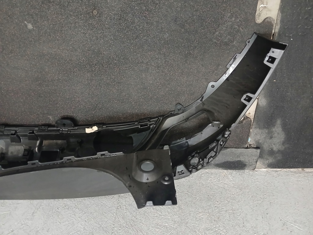 фото №6, Бампер задня renault espace v 5