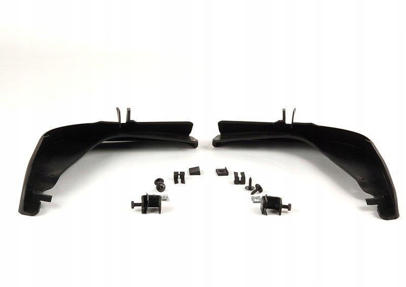 фото №10, Бризковики лівий правий vag jetta bora vento оригінальний 1km075111