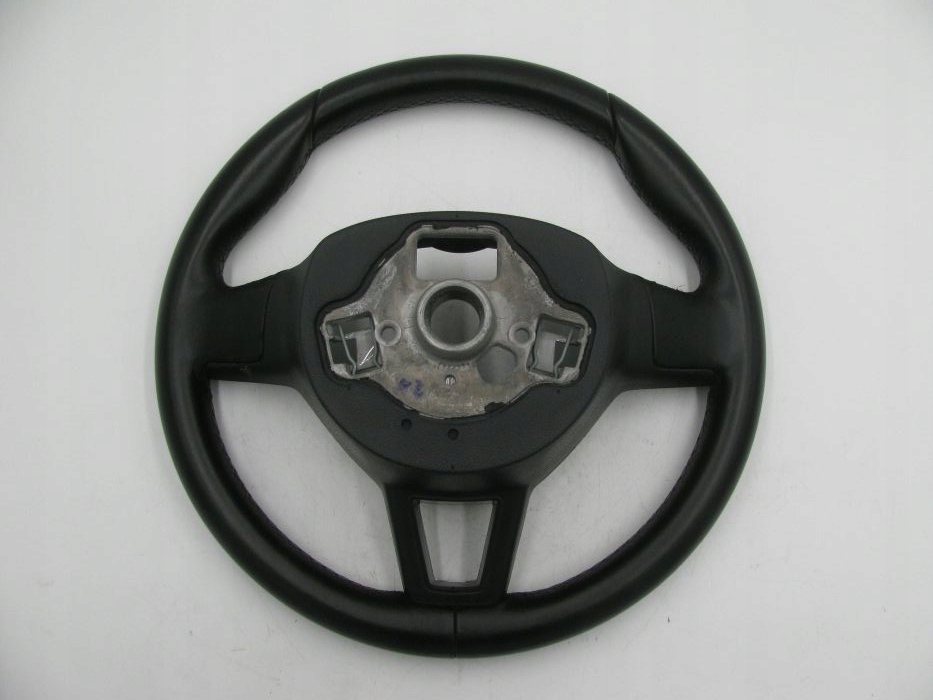 фото №13, Skoda superb iii 3 octavia iii воздуховод кожаный 3v0419091l