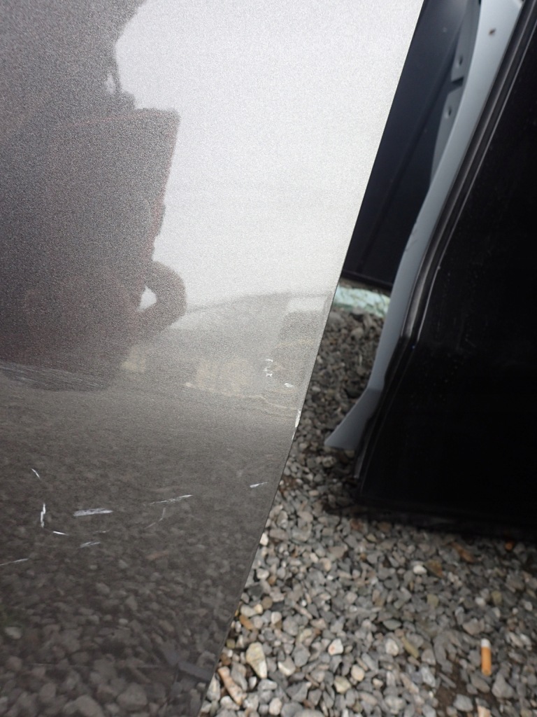 фото №2, Дверь задняя левая proace expert jumpy traveller