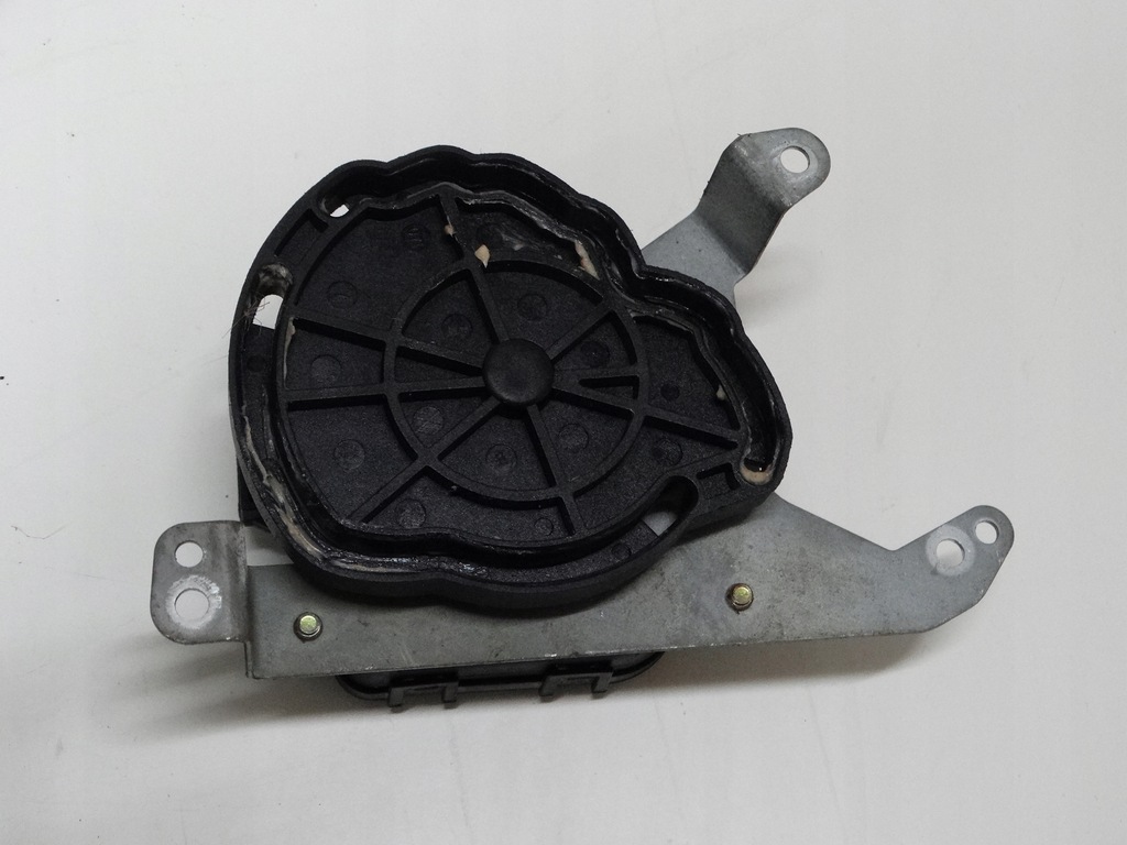 фото №6, Моторчик обігрівача rover 75 01328011535