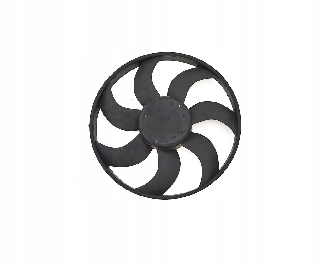 фото №1, Ford mondeo ba7 2007 - 15 вентилятор