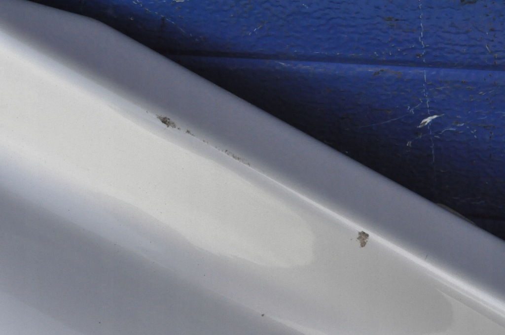 Volvo c3006-09 крило правий перед передній Київ