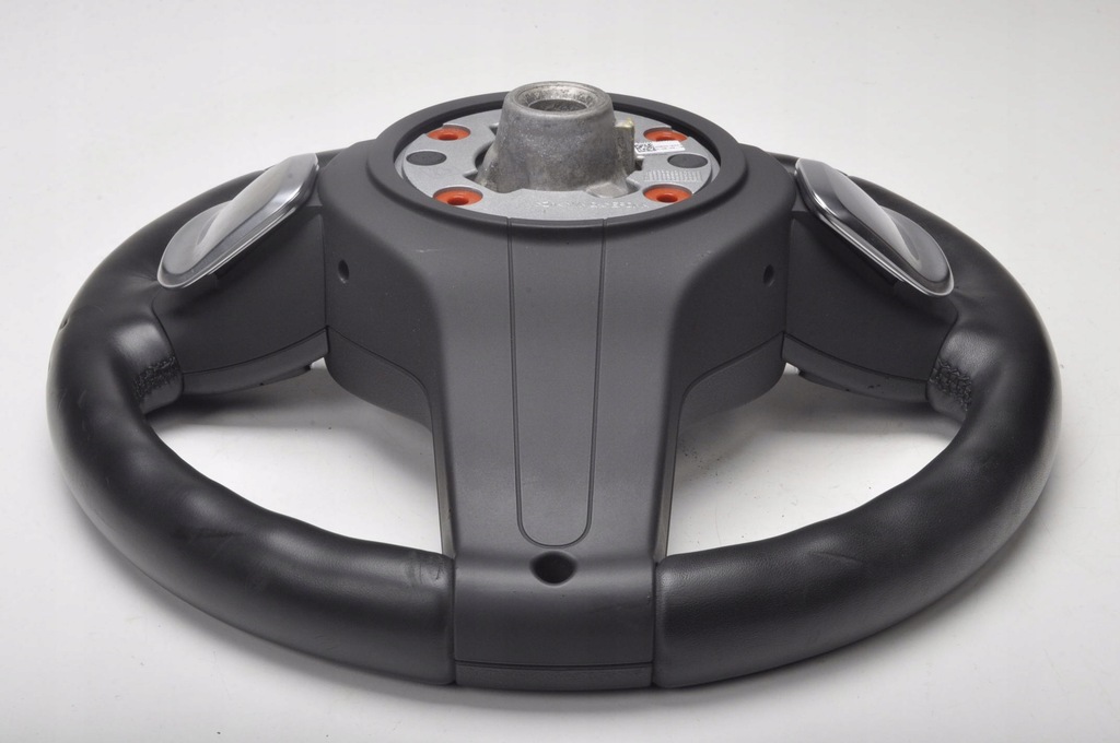 фото №11, Bmw f36 повітропровід багатофункціональний пелюстки перемикання mpakiet